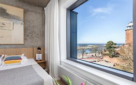 Apartamenty Z Widokiem Na Morze I Dziedziniec Balticon Morska 6